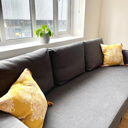 2 Bedroom Near Euston, King'S Cross لندن المظهر الخارجي الصورة