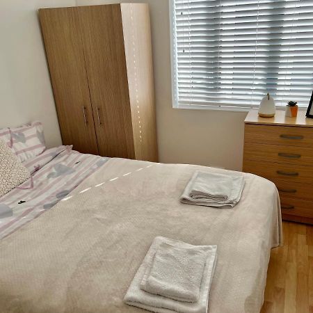 2 Bedroom Near Euston, King'S Cross لندن المظهر الخارجي الصورة