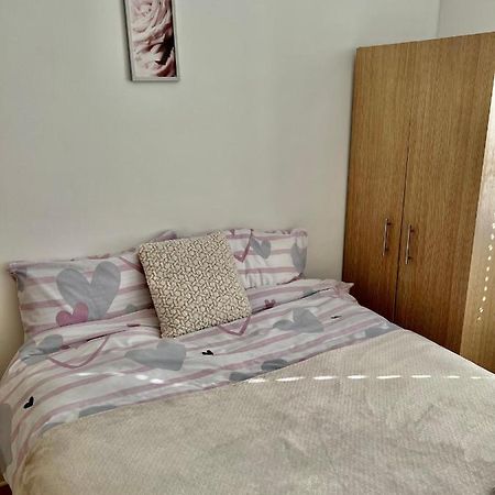 2 Bedroom Near Euston, King'S Cross لندن المظهر الخارجي الصورة
