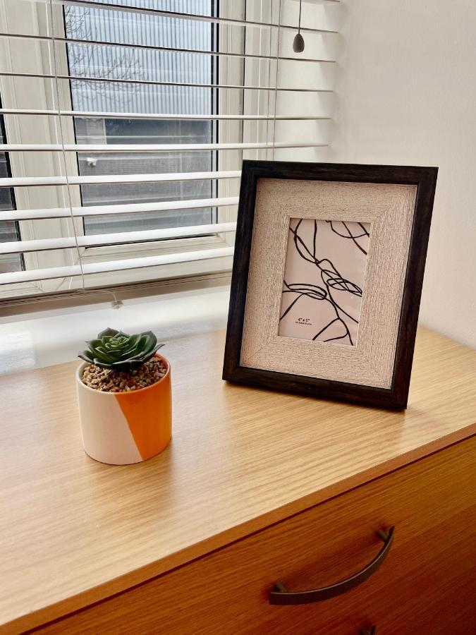 2 Bedroom Near Euston, King'S Cross لندن المظهر الخارجي الصورة