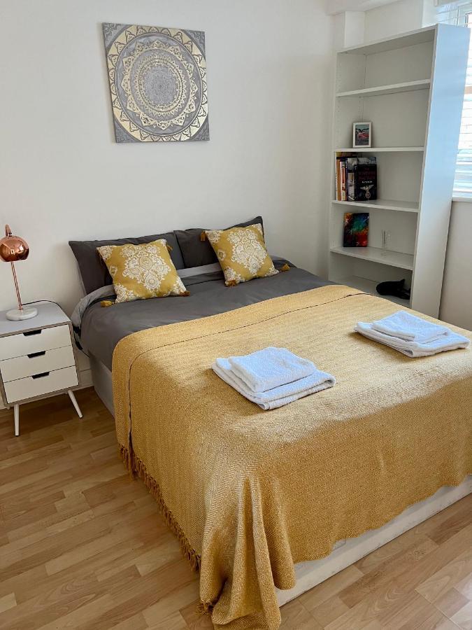 2 Bedroom Near Euston, King'S Cross لندن المظهر الخارجي الصورة
