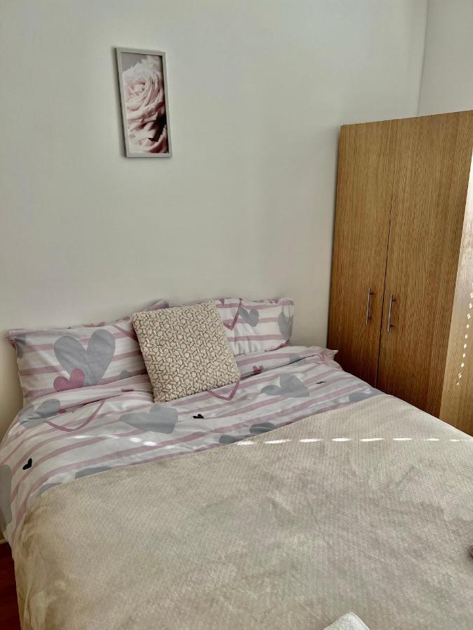 2 Bedroom Near Euston, King'S Cross لندن المظهر الخارجي الصورة